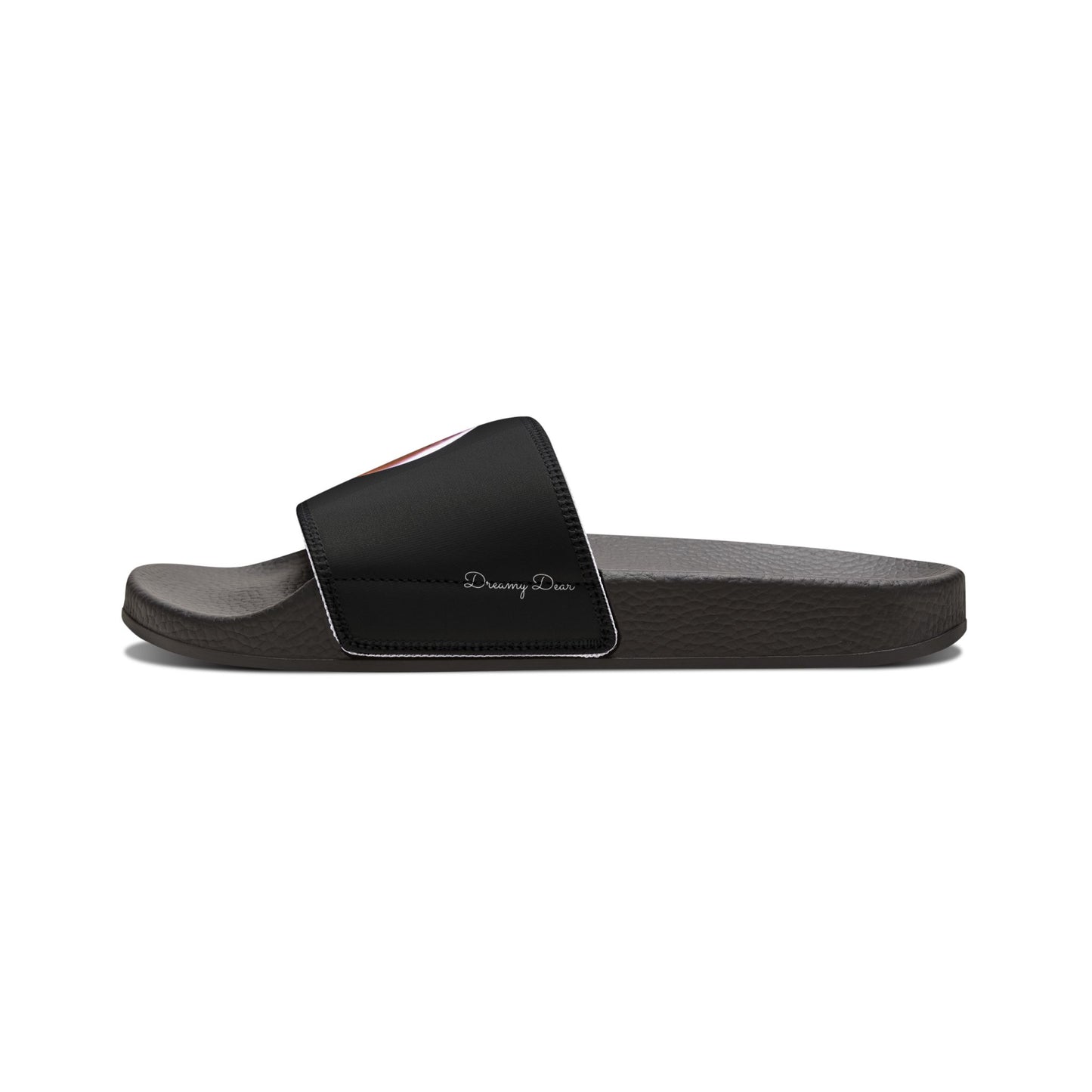 Lunar Eclipse Women's Slide Sandals