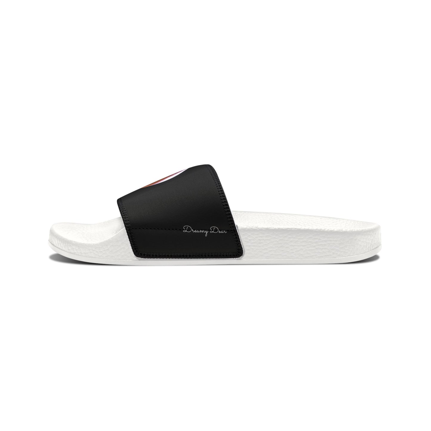 Lunar Eclipse Women's Slide Sandals