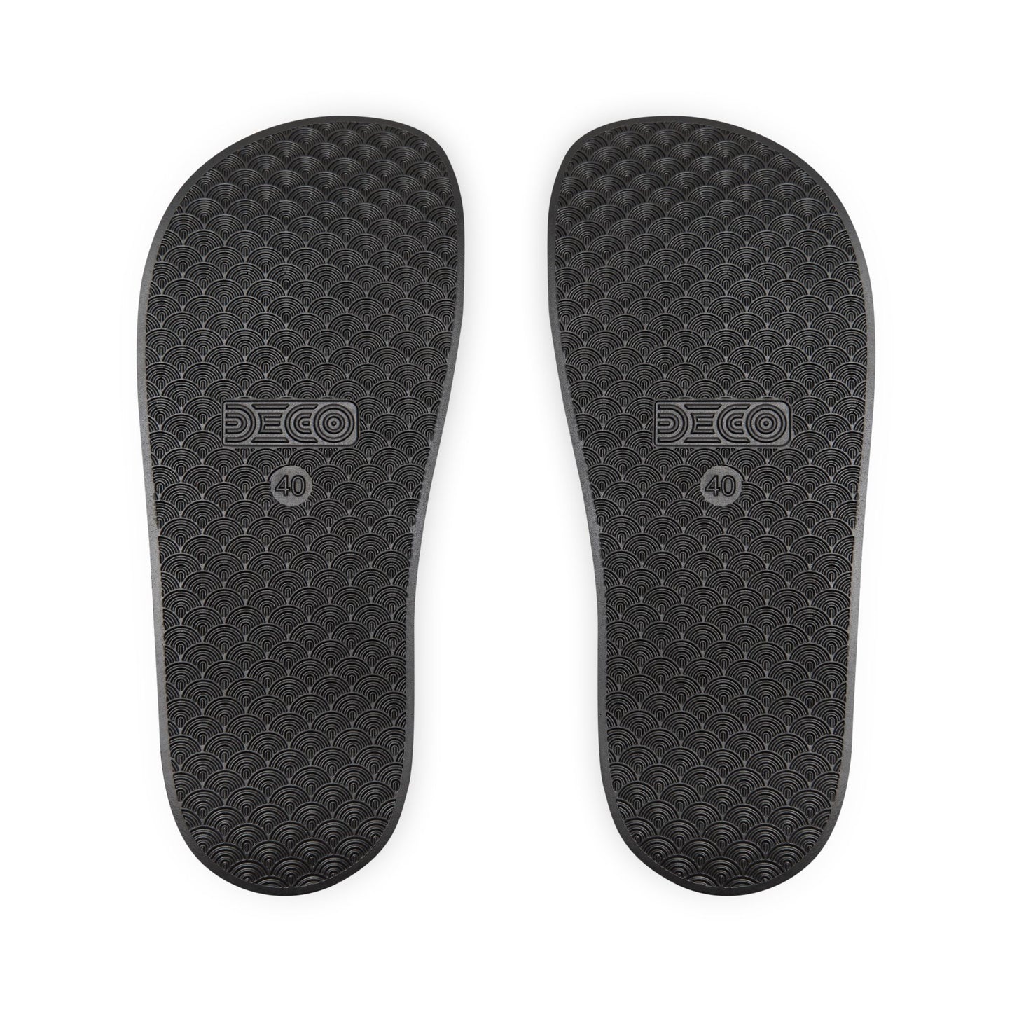 Lunar Eclipse Women's Slide Sandals