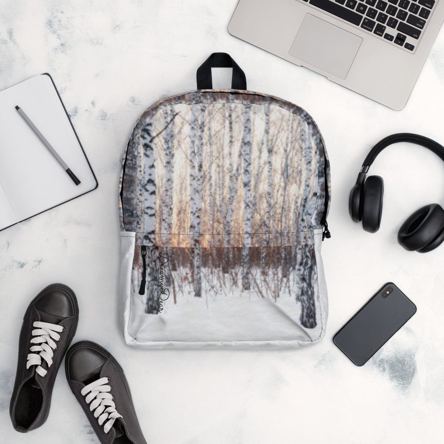 Backpack