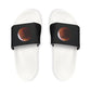 Lunar Eclipse Women's Slide Sandals