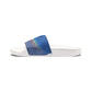Dreamy Rainbow Women's Slide Sandals