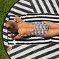 Dreamy Dear One-Piece Swimsuit, Tiger Point Sunset