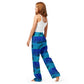 Dreamy Dear Women’s Pajama Pants, Under the Sea