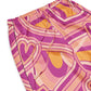 Dreamy Dear Women’s Pajama Pants, Funky Hearts