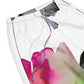Dreamy Dear Women’s Pajama Pants, Watercolor Flowers