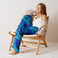 Dreamy Dear Women’s Pajama Pants, Under the Sea
