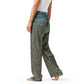 Dreamy Dear Women’s Pajama Pants, Beach Vibes