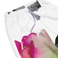Dreamy Dear Women’s Pajama Pants, Watercolor Flowers