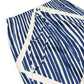 Dreamy Dear Women’s Pajama Pants, Blue Stripe