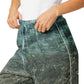 Dreamy Dear Women’s Pajama Pants, Beach Vibes
