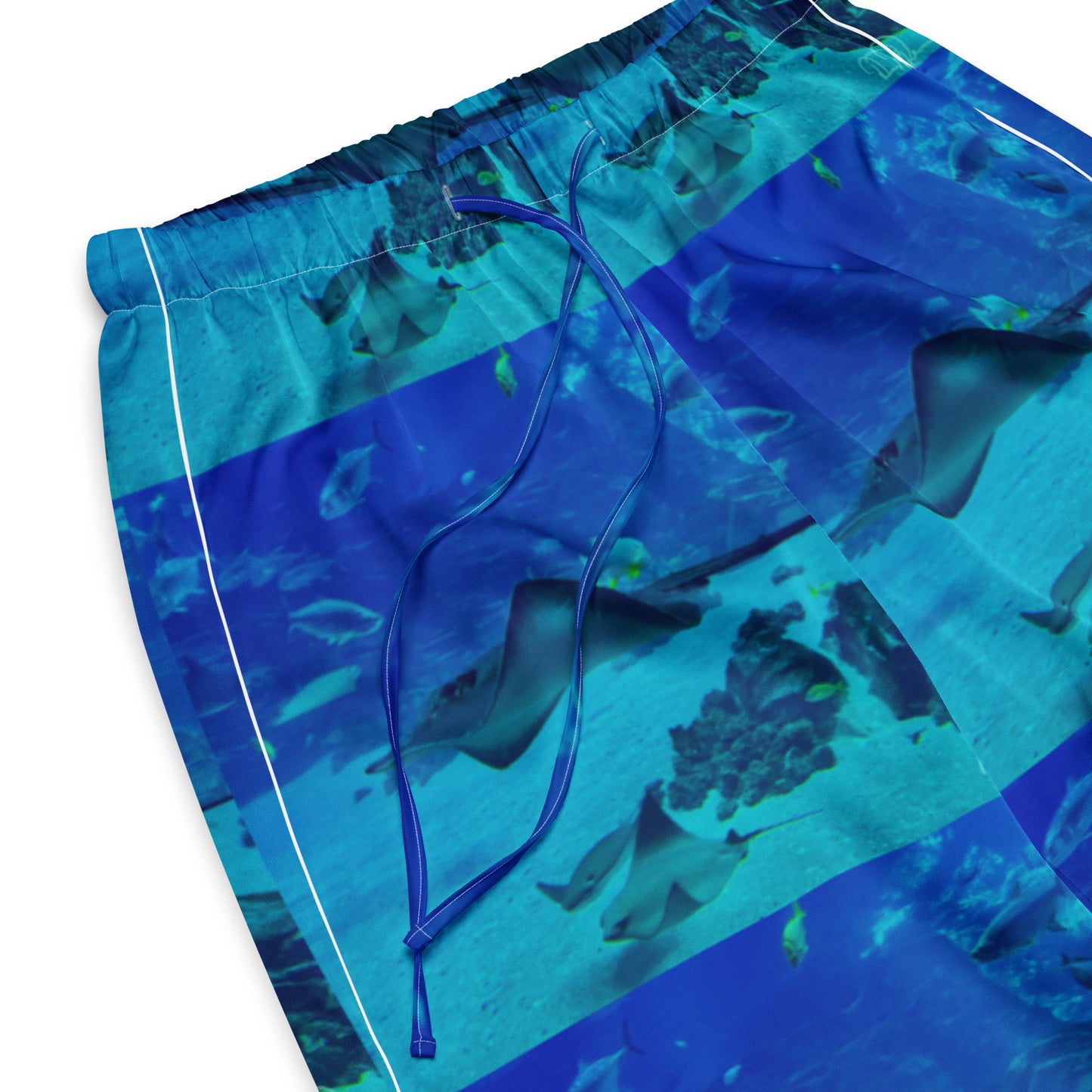 Dreamy Dear Women’s Pajama Pants, Under the Sea