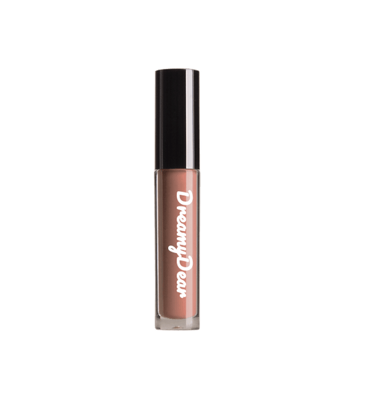 Lip Gloss - Burnt Umber