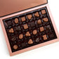 Assorted Chocolate Candy Truffles Box Limited Edition