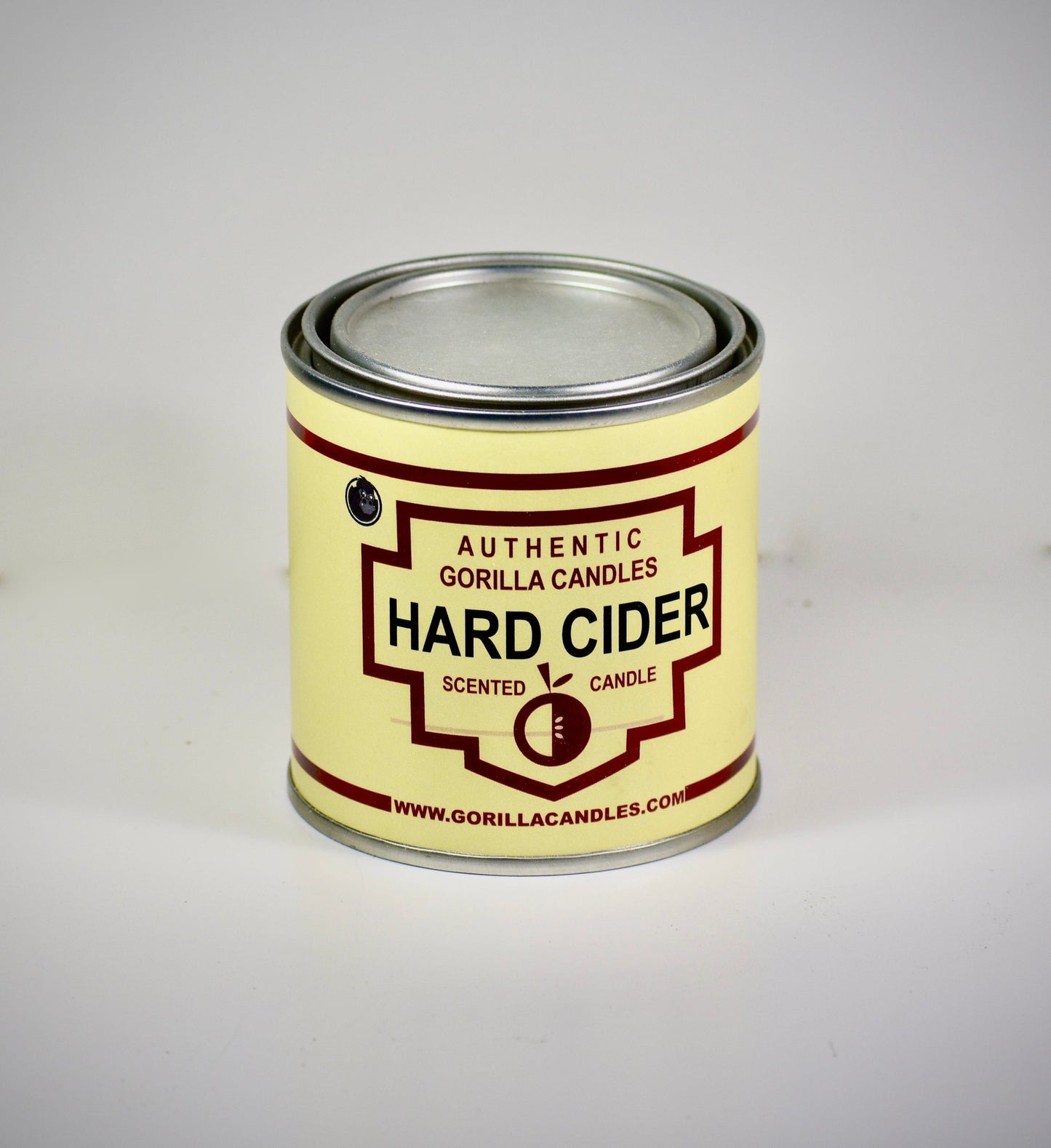 Hard Cider