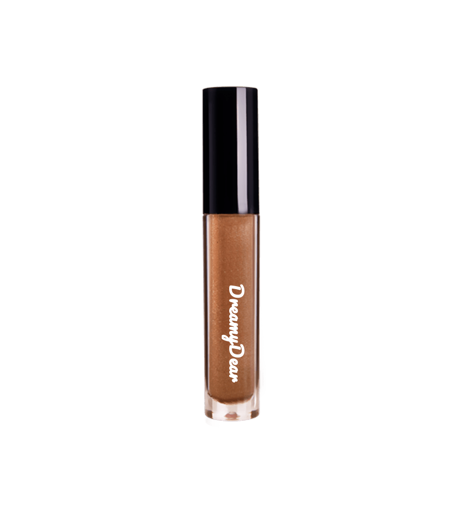 Liquid Shimmer - Bronze