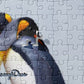 "Love Birds" Jigsaw Puzzle
